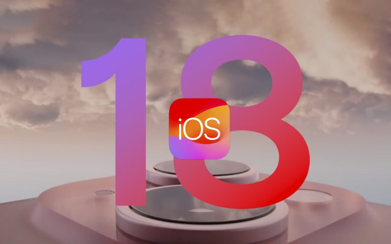 iOS 18 на какие айфоны будет доступно обновление