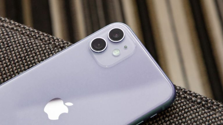iPhone 11 в 2024 году как он справляется с современными задачами 2