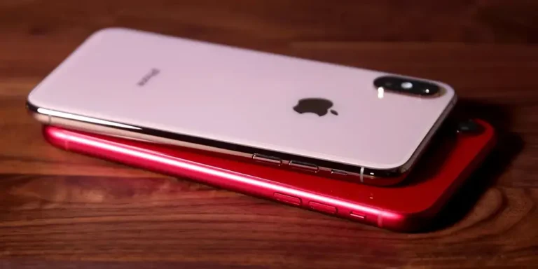 iPhone XR и iPhone XS Какой iPhone Подойдёт Вам Больше