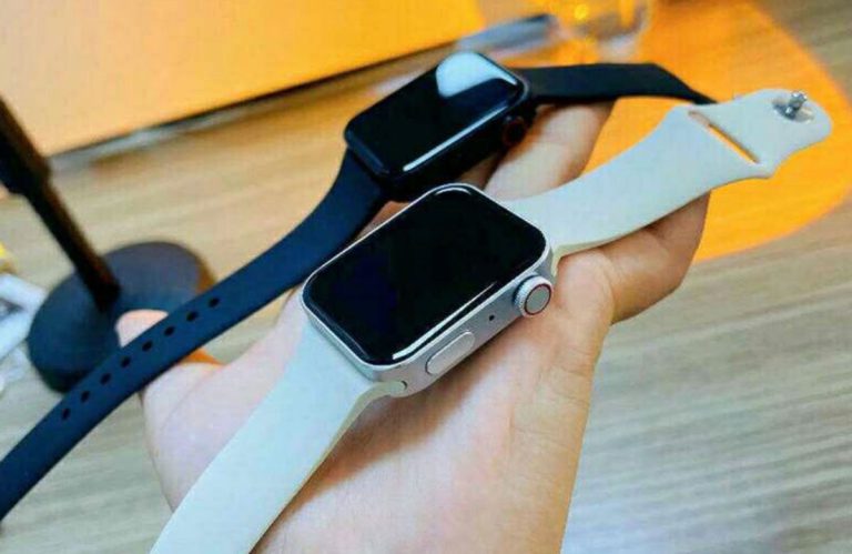 Как отличить оригинальные Apple Watch от подделок
