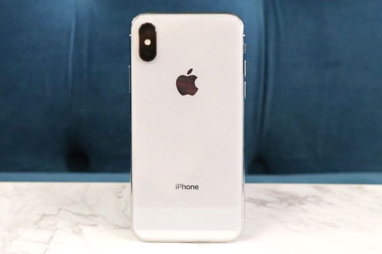 Обзор iPhone X как он показывает себя спустя годы 1