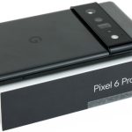 Pixel 6 Pro и iPhone 13 Pro какой Смартфон Лучше в 2024 Году 2