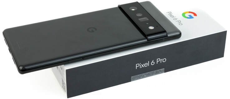Pixel 6 Pro и iPhone 13 Pro какой Смартфон Лучше в 2024 Году 2